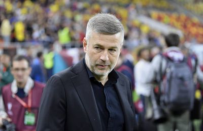 Îl salvează grupul? » Edi Iordănescu l-ar putea lăsa acasă la Euro 2024, după ce a ajuns la cel mai jos nivel