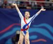 Andreea Răducan - arhiva GSP