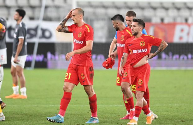 Altă propunere neașteptată pentru națională: „Poate fi oricând de folos”