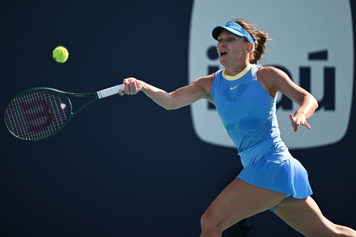 Simona Halep, interviu înduioșător: „Sunt în dubii acum, îmi este frică de viitor” » A anunțat ce vrea să facă după retragerea din tenis