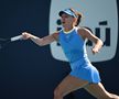Simona Halep, primul meci de la revenire, în imagini/ foto Imago Images