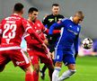 Dinamo și FCU Craiova sunt adversare în lupta pentru evitarea retrogradării / FOTO: Cristi Preda (GSP)