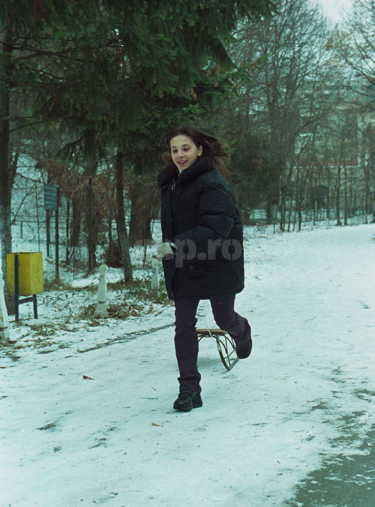 Andreea Răducan - arhiva