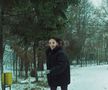 Andreea Răducan - arhiva GSP