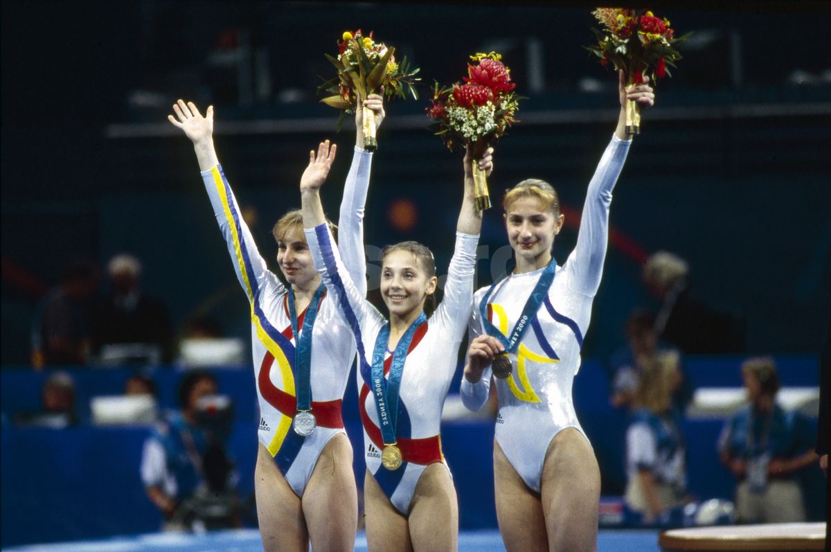 Andreea Răducan și episodul de dopaj de la Sydney: „Acel nenorocit de medicament și acea situație îngrozitoare!”