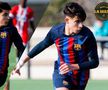 Antonio „Toni” Fernandez, La Masia, Barcelona