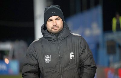 CFR Cluj vrea să îi „sufle” unei forțe din Superligă fotbalistul dorit