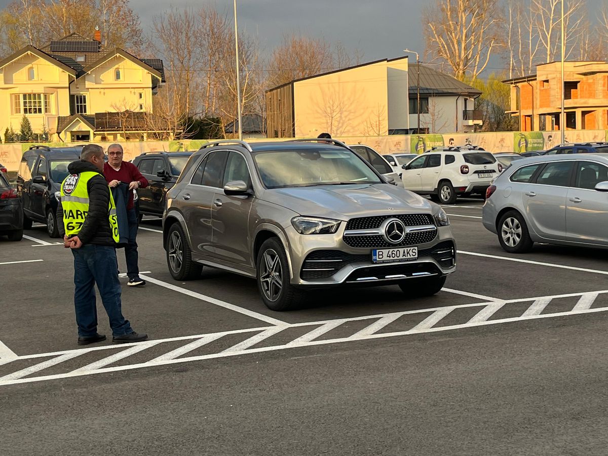 Naționala lui Curelea, remiză cu liderul neînvins din Elite League U20 » S-a jucat pe un stadion aproape plin!