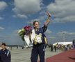 Andreea Răducan - arhiva GSP