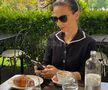 Andreea Răducan - arhiva GSP