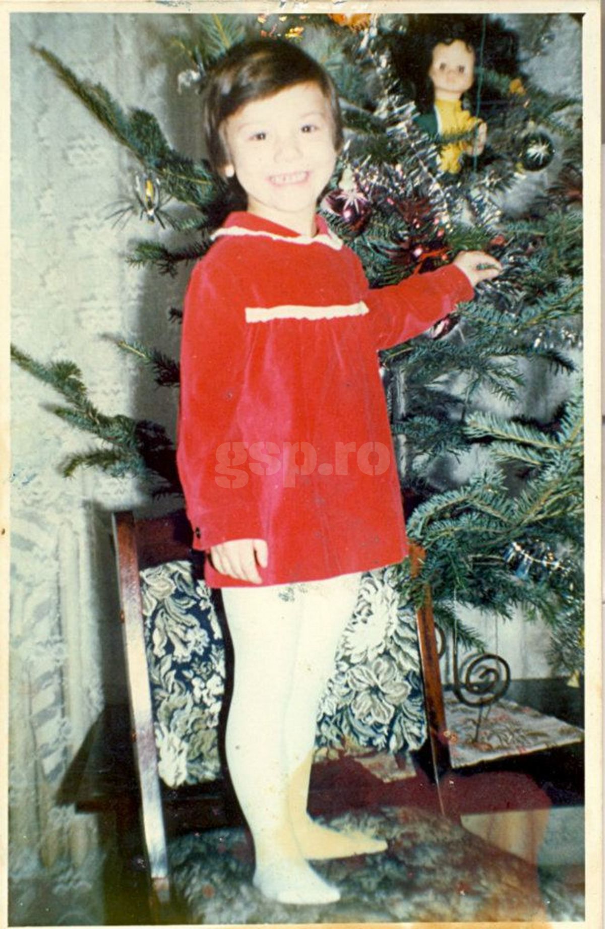 Andreea Răducan - arhiva