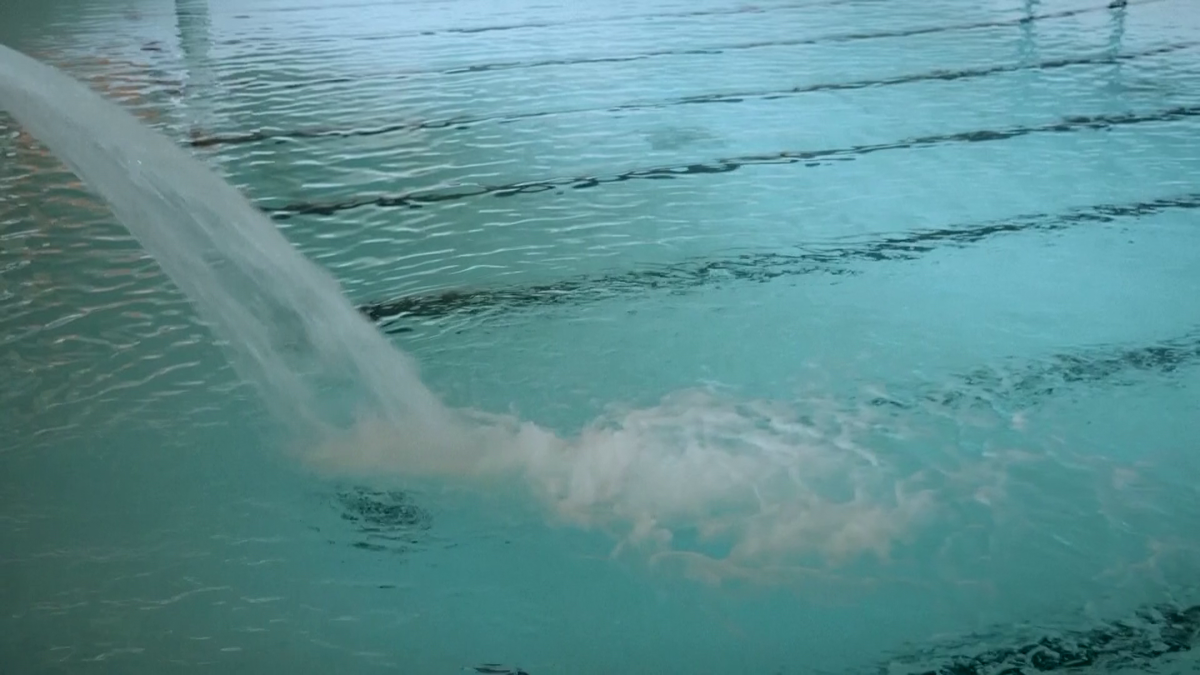 Insider în fabrica din Italia unde se construiesc bazinele pentru Jocurile Olimpice de la Paris » Aici va concura David Popovici