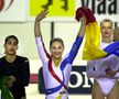 Andreea Răducan - arhiva GSP