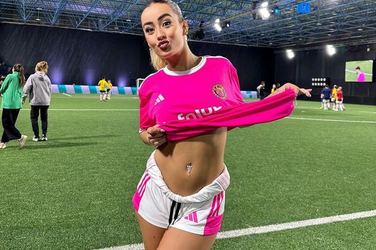 Marina Rivers (foto: Instagram)