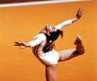 Nadia Comăneci la JO Montreal 1976 Foto: Imago