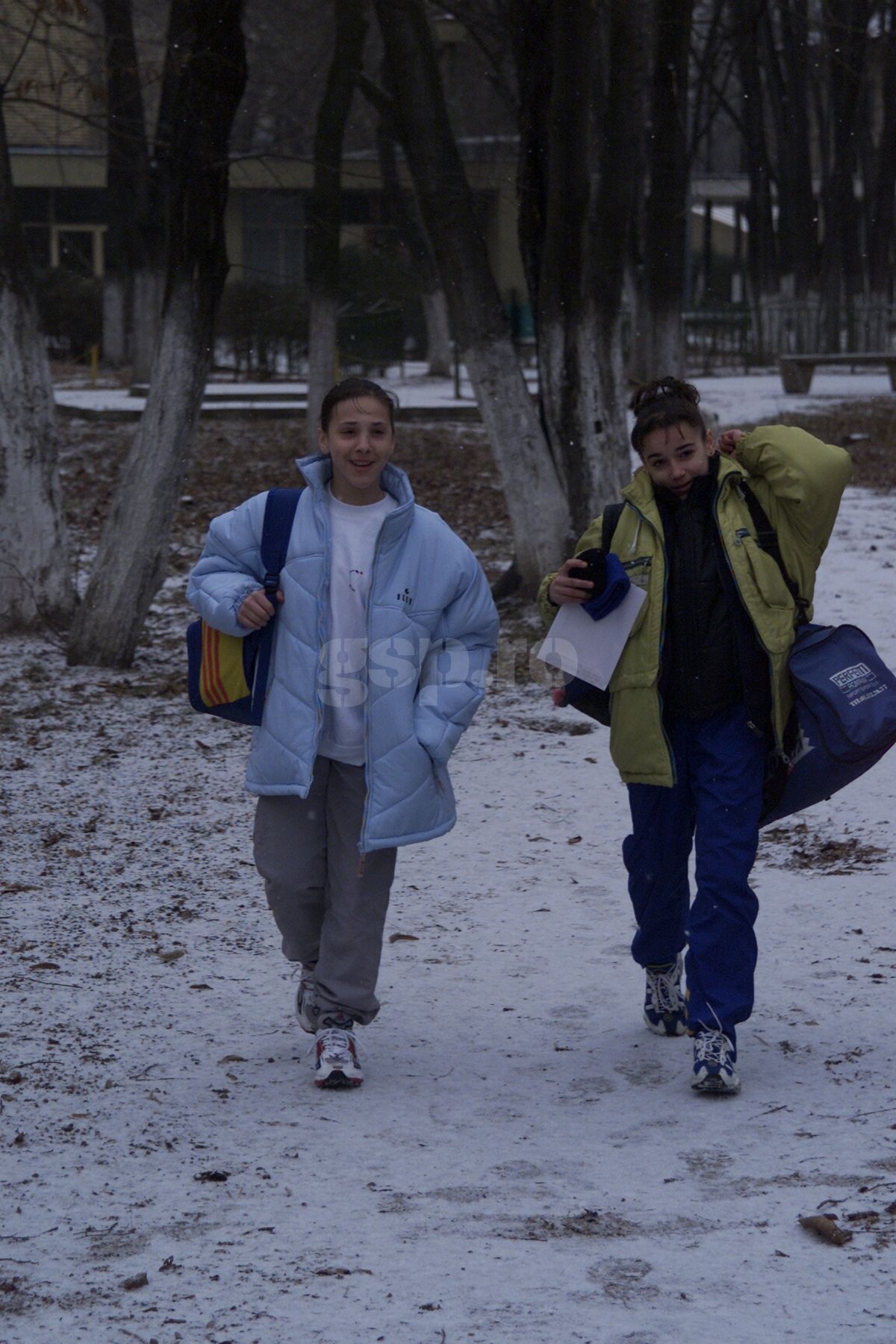 Andreea Răducan, cu ochii în lacrimi în timpul interviului pentru GSP: „Tata a fost stâlpul și omul pe care mă bazam în momentele dificile”