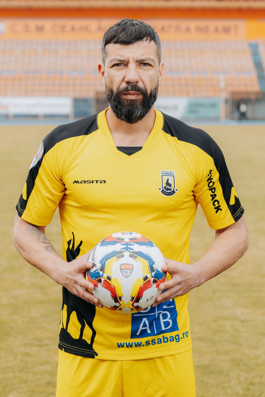 Marius Constantin, pus pe liber după doar 4 meciuri » Comunicatul inedit al clubului: „A plecat deja acasă!”