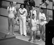 Nadia Comăneci la JO Montreal 1976 Foto: Imago