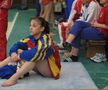 Andreea Răducan - arhiva GSP
