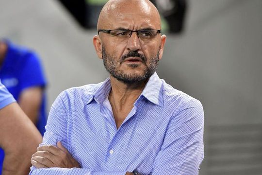 Eugen Trică va fi noul antrenor al lui FCU Craiova.