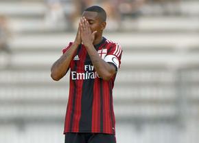 Robinho a fost arestat! Fostul star brazilian își va petrece următorii nouă ani într-un infern. Cu deținuți decapitați, traficanți de droguri și criminali de război!