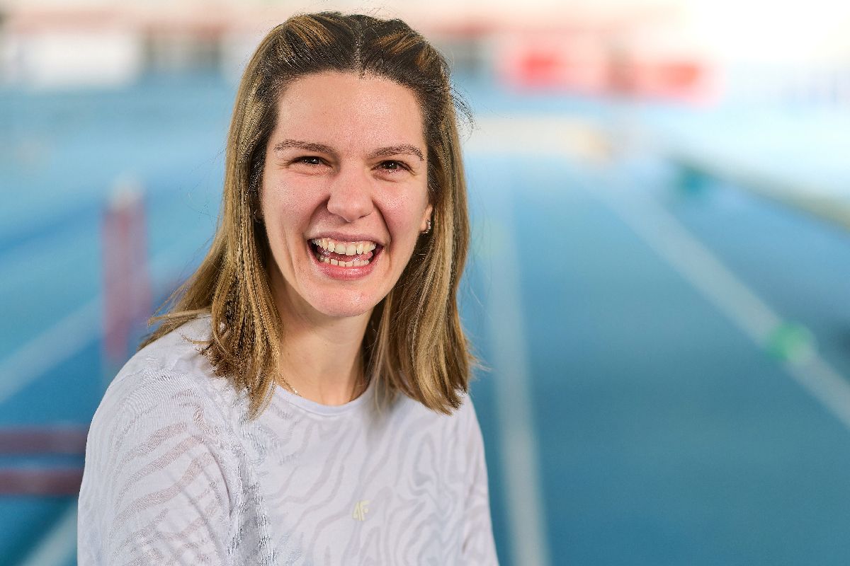 Interviu amplu cu Alina Rotaru-Kottmann, una dintre speranțele României la Paris: „Ceea ce-mi lipsește e o finală olimpică” » Idei după 10 ani în Germania: „Mentalitatea, condițiile... Am fost mult mai bine primită”