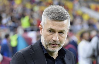 „Iordănescu are o animozitate față de Mitriță!” » Luare de poziție în direct: „Nu latura sportivă contează”