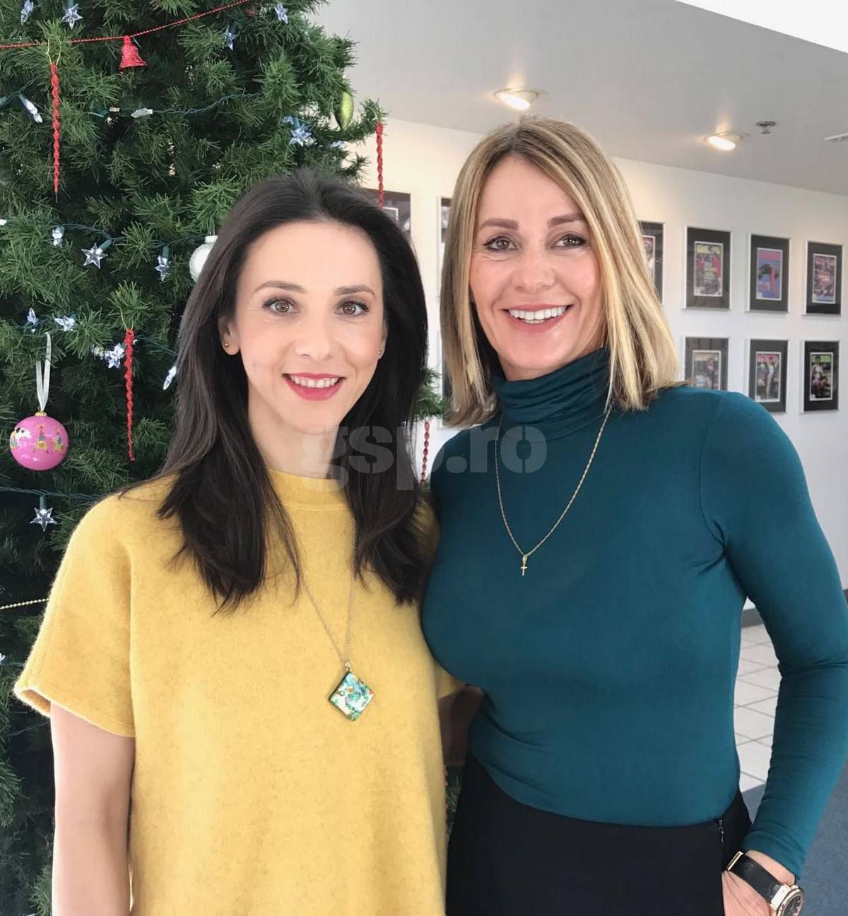 Andreea Răducan și episodul de dopaj de la Sydney: „Acel nenorocit de medicament și acea situație îngrozitoare!”