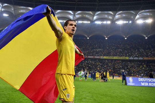 Ianis Hagi/ foto: Imago Images