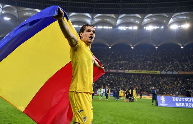 Ianis Hagi, interviu în Marca: „Sunt un jucător mai bun de când joc în La Liga. Cred că în viitorul apropiat voi arăta tuturor cine sunt”