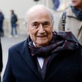 Sepp Blatter, fostul șef al FIFA / Foto: Imago