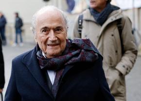 Dezvăluiri sumbre din comă ale fostului președinte FIFA: „Am văzut îngeri care voiau să mă ducă în Rai. Mi-au trebuit trei luni să realizez că încă sunt viu”