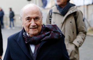 Dezvăluiri sumbre din comă ale fostului președinte FIFA: „Am văzut îngeri care voiau să mă ducă în Rai. Mi-au trebuit trei luni să realizez că încă sunt viu”