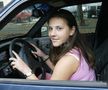 Andreea Răducan - arhiva GSP