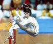 Nadia Comăneci la JO Montreal 1976 Foto: Imago
