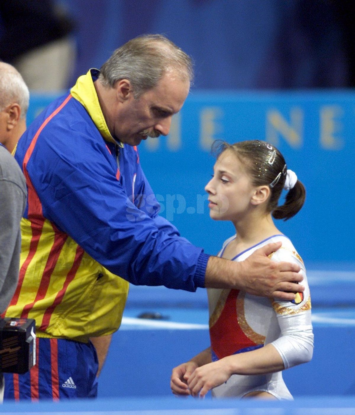 Andreea Răducan - arhiva