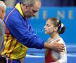 Andreea Răducan - arhiva GSP