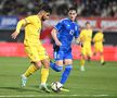 România U20 - Italia U20 0-0
