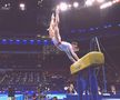 Andreea Răducan - arhiva GSP