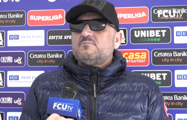 Mititelu și-a făcut praf jucătorul: „El a creat starea asta la echipă. De azi nu mai e căpitan” + Ilie Dumitrescu a intervenit imediat