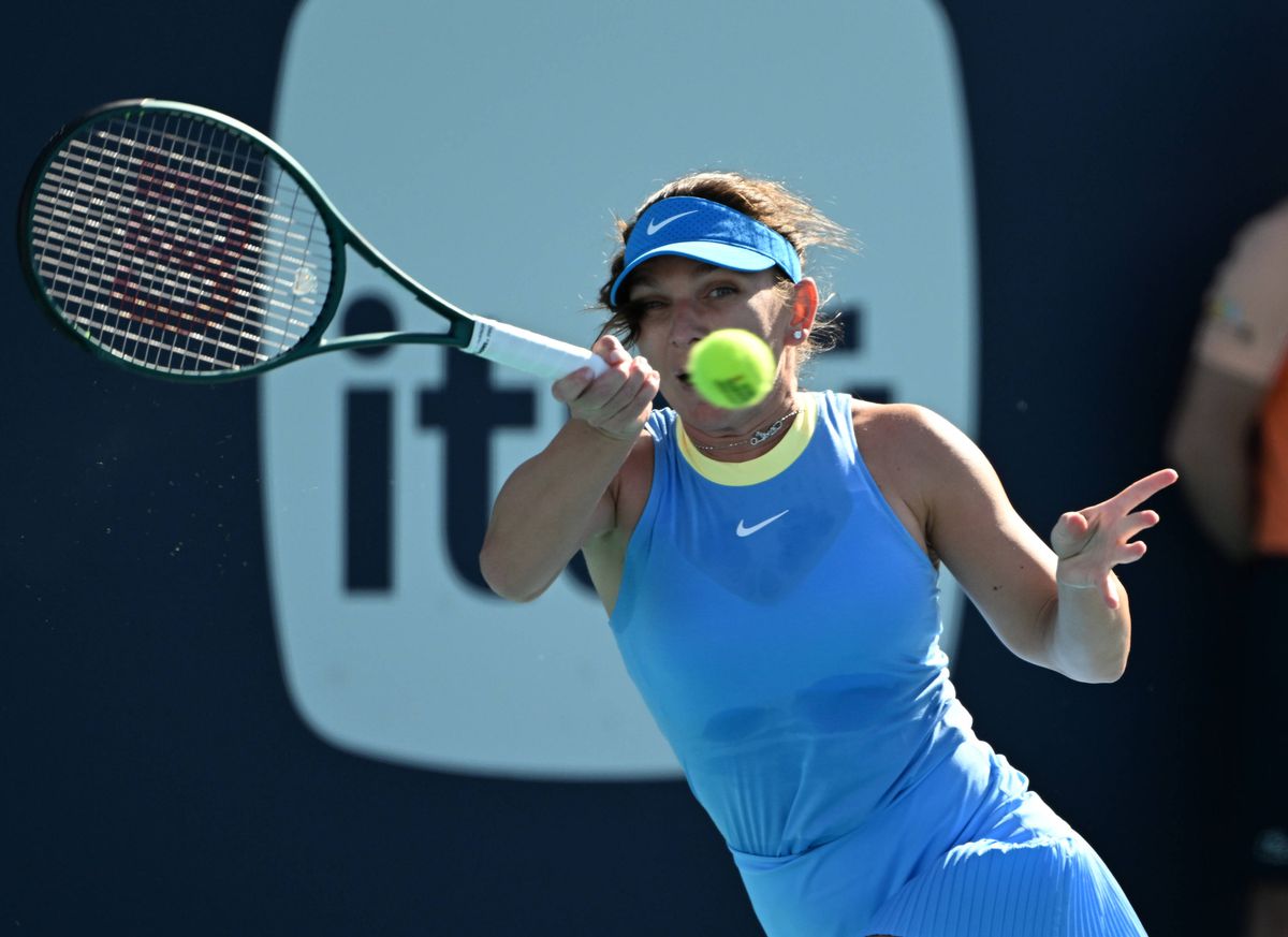 „Aici, Halep trebuie să reconstruiască!” » CTP a punctat pentru GSP provocările-cheie pentru Simona: „Carlos Martinez trebuie să inspire respect, altfel nu merge”