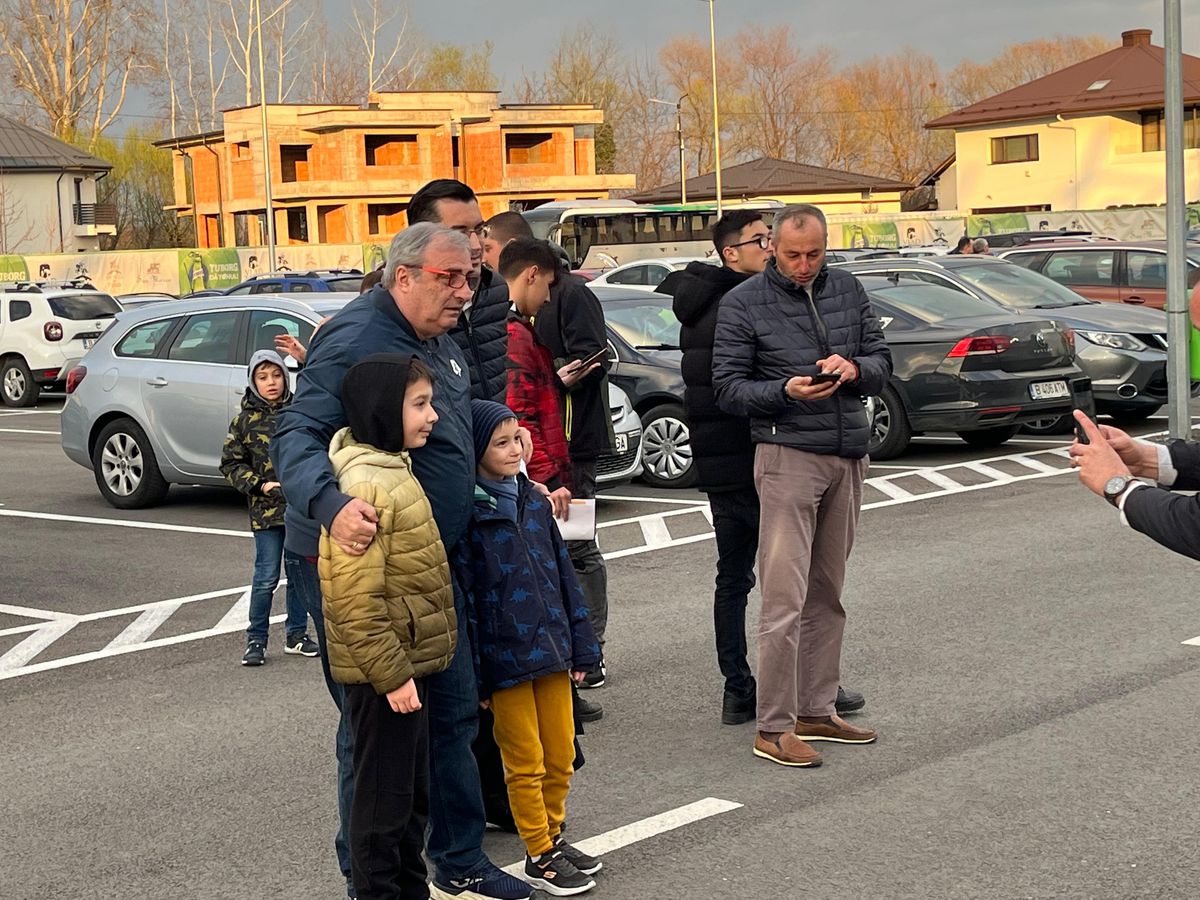 România U20 - Italia U20, 21 martie 2024