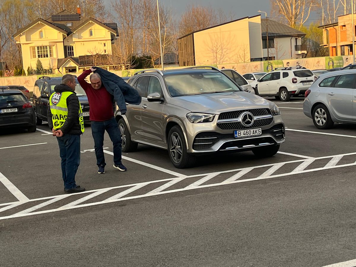 Naționala lui Curelea, remiză cu liderul neînvins din Elite League U20 » S-a jucat pe un stadion aproape plin!