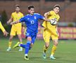 România U20 - Italia U20 0-0