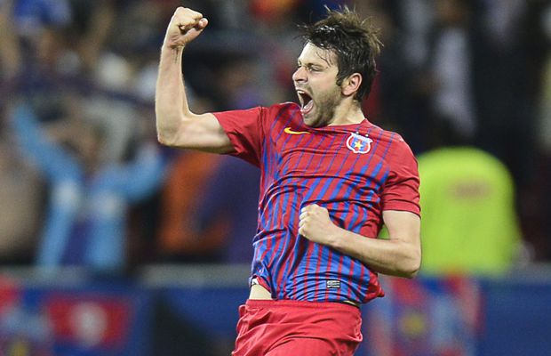 Trei jucători, OUT de la FCSB? » Rusescu: „Doar pe el l-aș păstra”