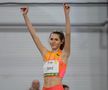 Vor să cucerească lumea » Două speranțe ale atletismului trăiesc o frumoasă poveste de iubire