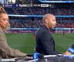 Au eliminat-o pe SUA cu gol în ultimul minut și au sărbătorit sufocându-l pe Thierry Henry: „Era ca în transă, am văzut în ochii lui!”