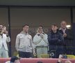Zeljko Kopic și Andrei Nicolescu au văzut România – Bosnia-Herțegovina alături de familia lui Dan Șucu. Ionuț Iordache (GSP.RO)