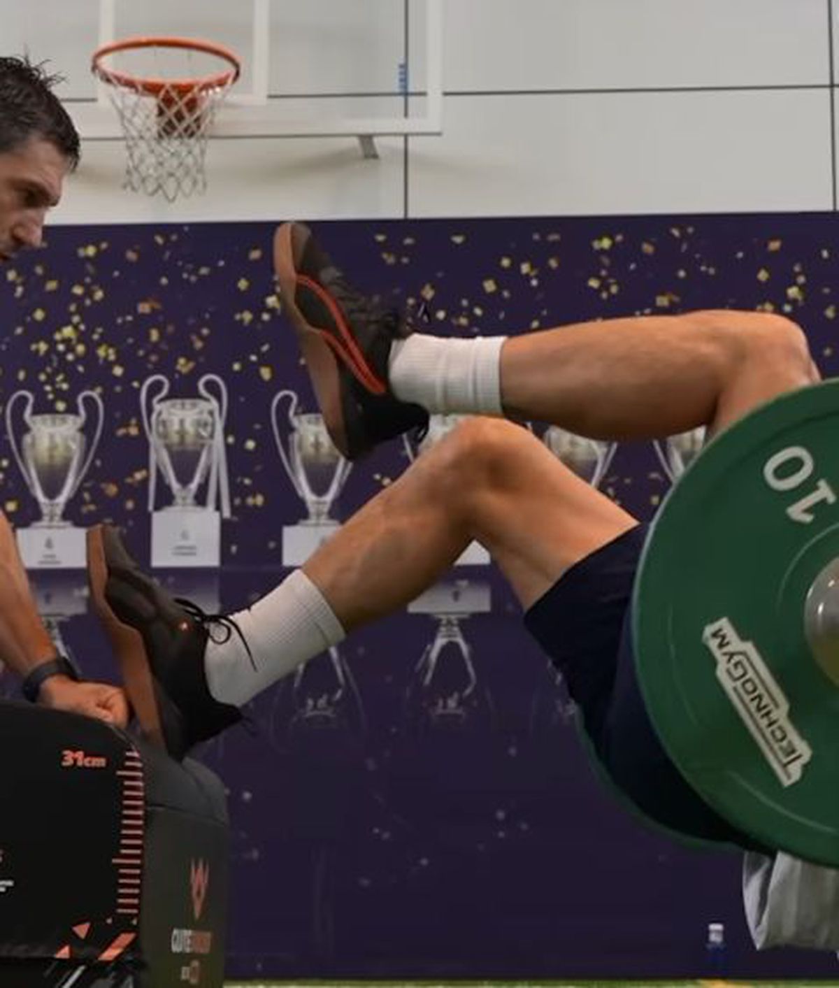 Șocați de felul în care arată piciorul lui Dani Carvajal, la 5 luni după operație: „Un coșmar!”