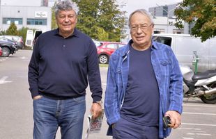 „L-am prevenit pe Mircea Lucescu” » Ovidiu Ioanițoaia, sceptic cu privire la șansele de calificare la Mondial: „Valoarea e modestă”
